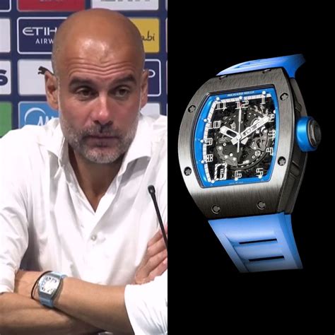 Watch Collection of the Football Manager Pep Guardiola 